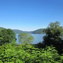 hudson view